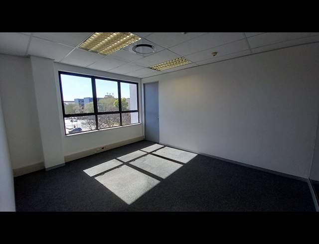 612M² OFFICE TO LET IN RIVONIA